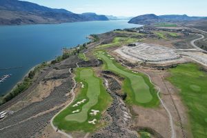 Tobiano 9th And 1st Aerial